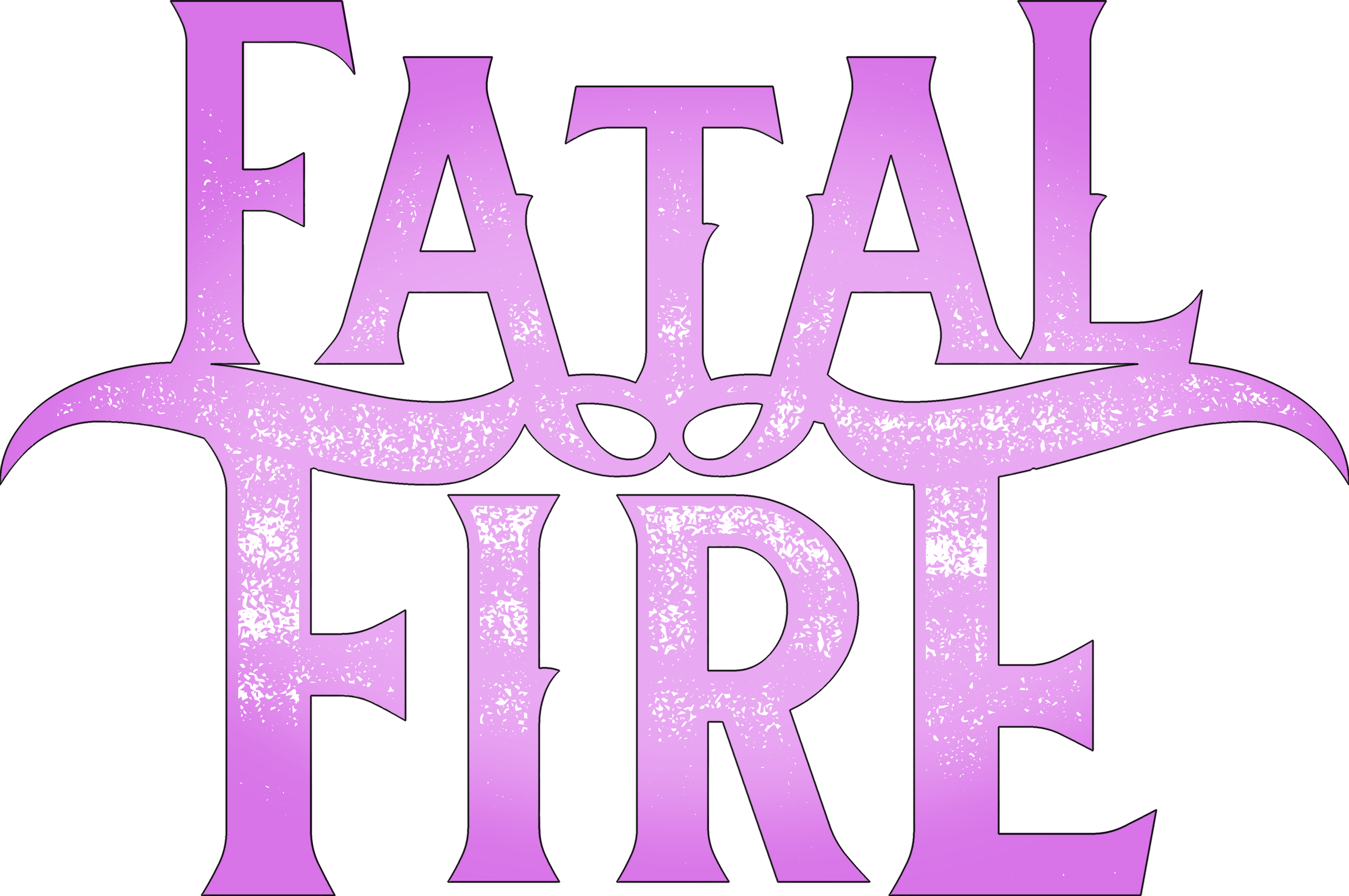 Fatal Fire Logo